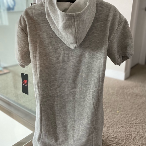 New Balance Fleece Dress⭐️ Host Pick ⭐️ - Picture 8 of 16
